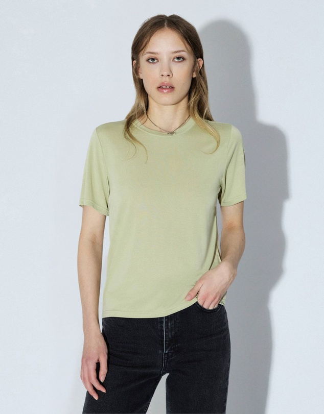 Dr Denim - Lyra Top