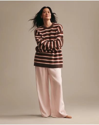 Resting - Woolknit Pixie Knit Jumper