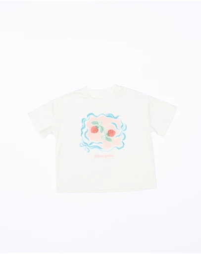 Walnut Melbourne - Felix Tee