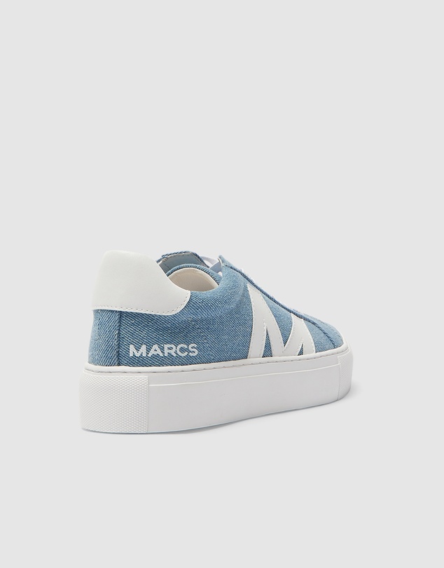 Marcs - Trio