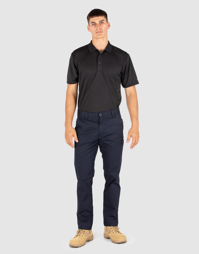 UNIT Workwear - UNIT Ignition Mens Utility Pants