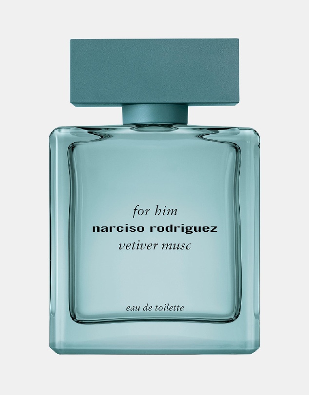 Narciso Rodriguez - For Him Vetiver Musc EDT 100ml