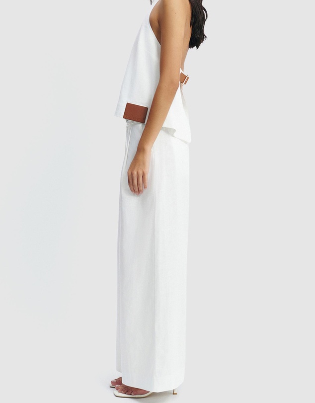 Aje Studio - Corine Tailored Pants