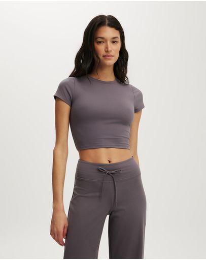 VIOLET GREY