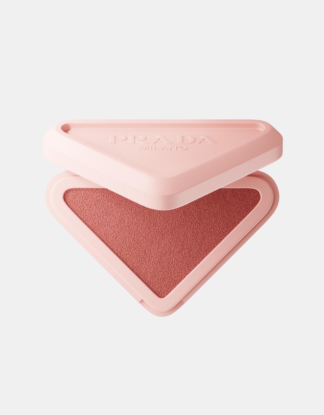 Prada - Touch Cream-To-Powder Blush