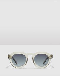Hawkers Co - Hawkers Warwick Uptown Sunglasses For Men And Women