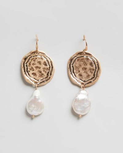 Surprise Earrings