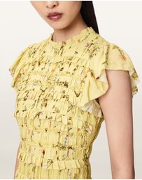 AllSaints - Lauren Dress