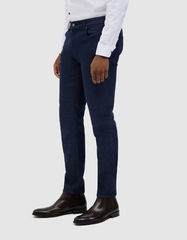 Politix - Leon Stretch Denim