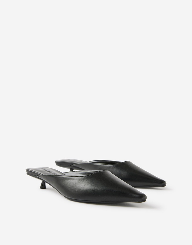 Rubi - Kai Kitten Heel