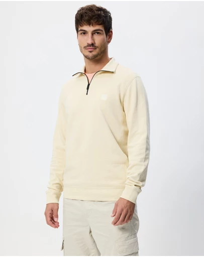 BOSS - Zetrust Sweat