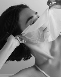 Gracious Minds - Hydration Infusion Sheet Mask