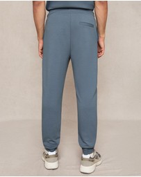 REISS - Premier Joggers