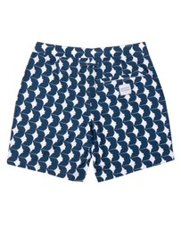 The Rocks Push - The Rocks Push Tama Rays Swim Shorts