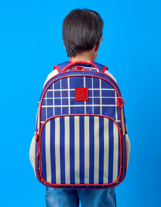 The Somewhere Co - Clubhouse Mini Explorer Backpack