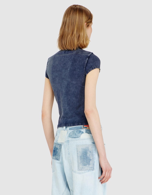 Diesel - T-Mely-Cup Tank Top