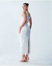 BWLDR - Leonie Dress