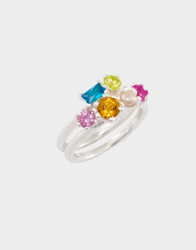 Sunday Stephens - Akira Ring