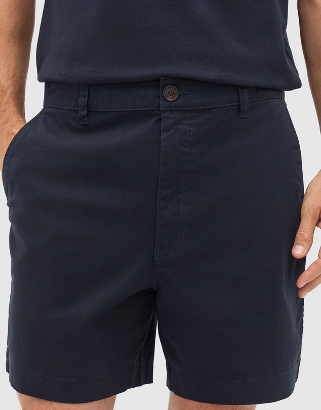 Seed Heritage - Chino Short