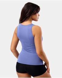 Hush Hush - Modal Tank Top