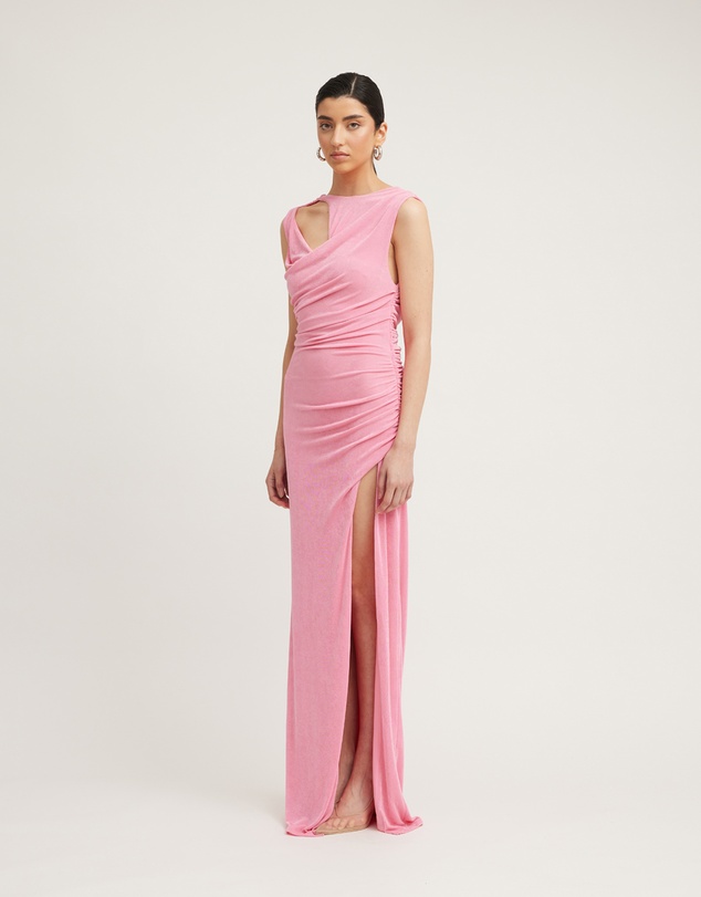 TOJHA - Paisleigh Dress