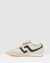 Rollie - Shift Sneaker