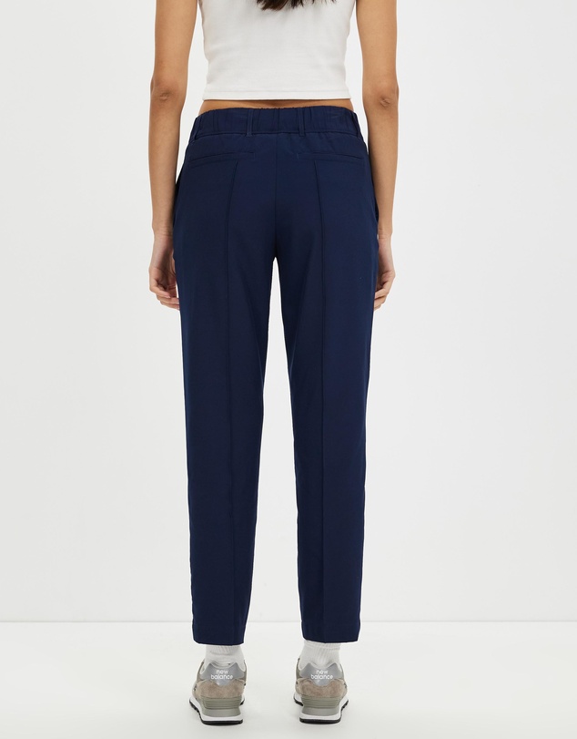 Lacoste - Golf Stretch Taffeta Golf Pants