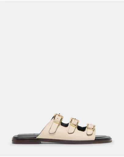 Dolce Vita - Fin bone sandal