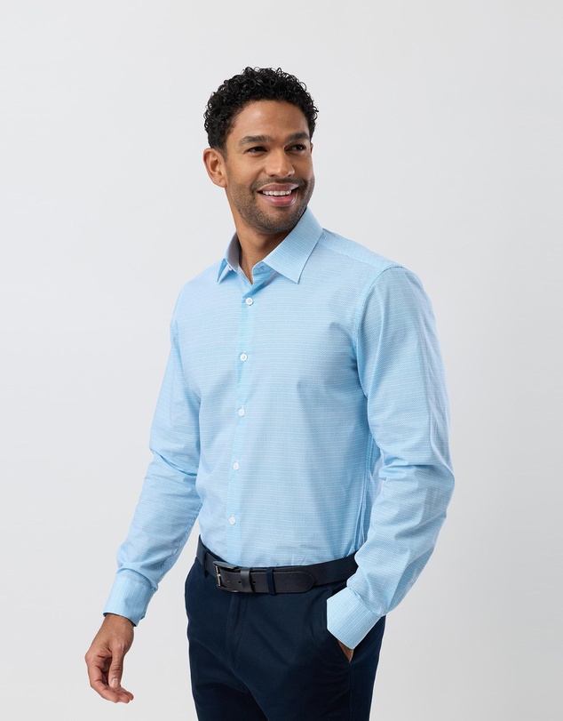 Brooksfield - Easy Care Business Shirt