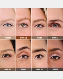 Benefit Cosmetics - Mighty Fine Brow Pen