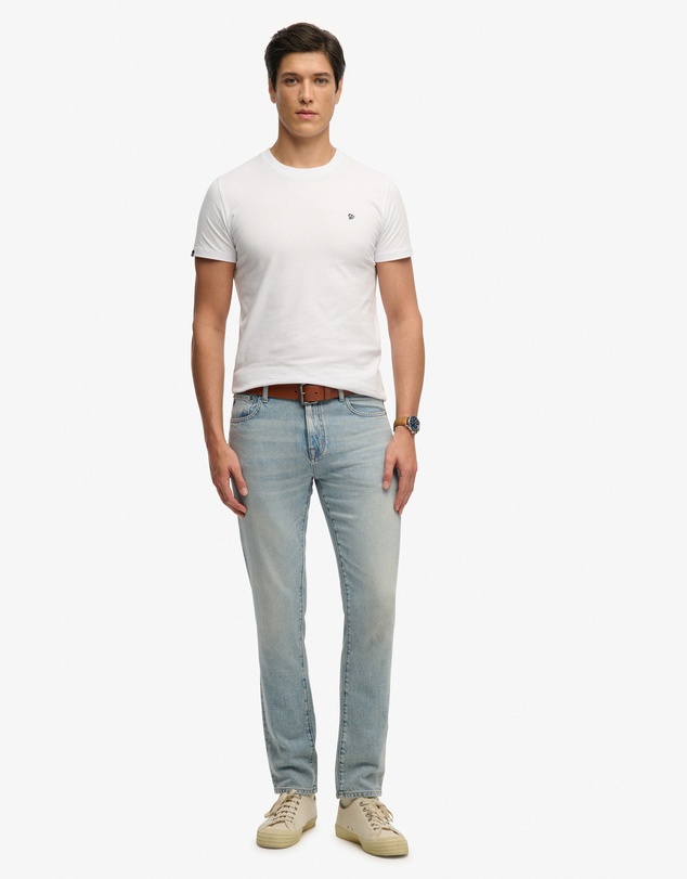 Superdry - Vintage Slim Jeans