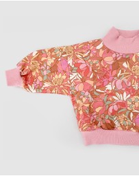 WITH LOVE FOR KIDS - Easy Jumper - Babies - Kids
