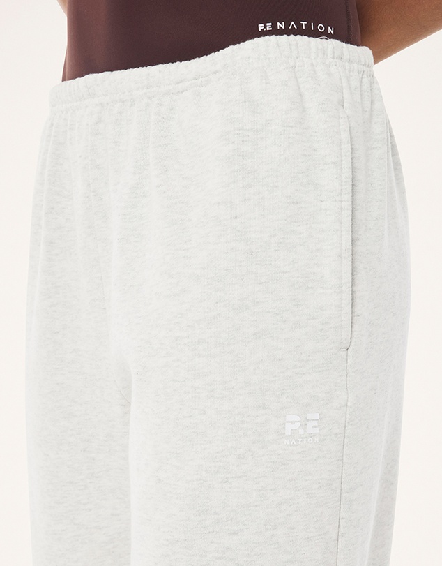 P.E Nation - Adventure Cuffed Track Pants