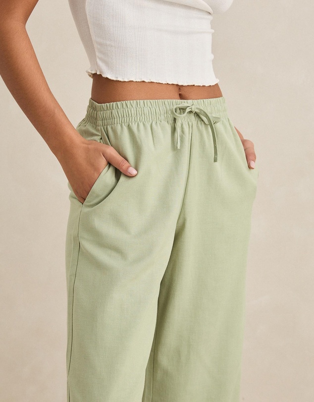 Rhythm - Dolly Beach Pants