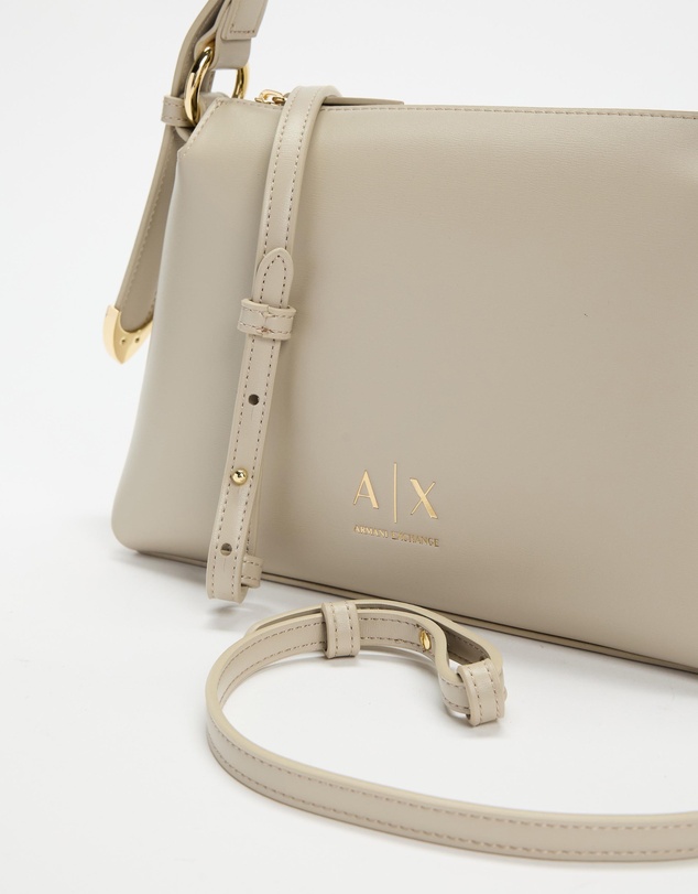 Armani Exchange - Helen Shoulder Bag