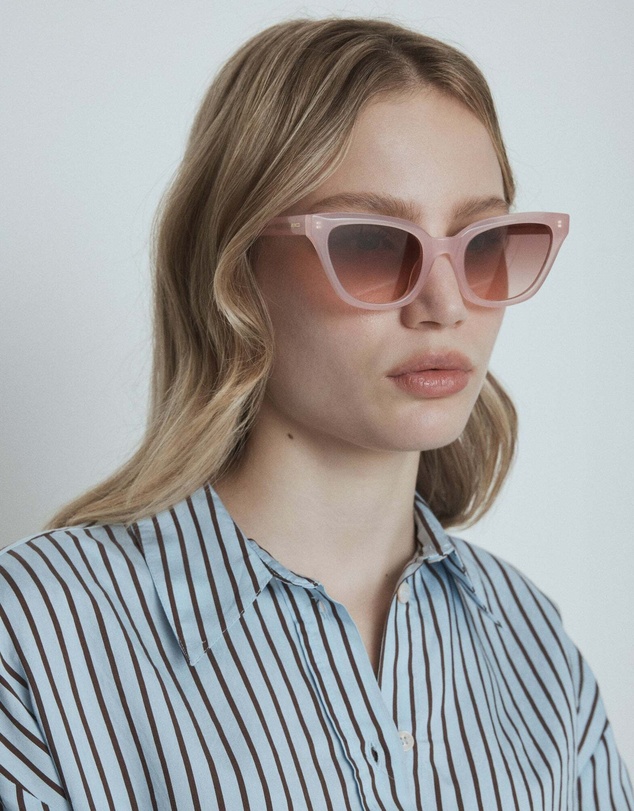 MIMCO - Lady M Sunglasses