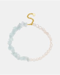 Amber Sceats - Levanto Necklace