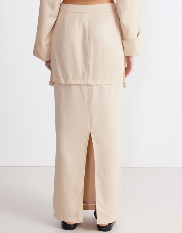 SNDYS - Victoria Detachable Skirt