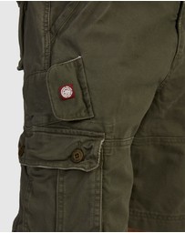 Element - Source Cargo Shorts