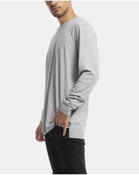 DVNT - Devoid Premium Long Sleeve