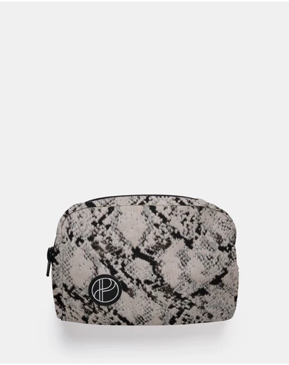 portier - Essentials Pouch - Python
