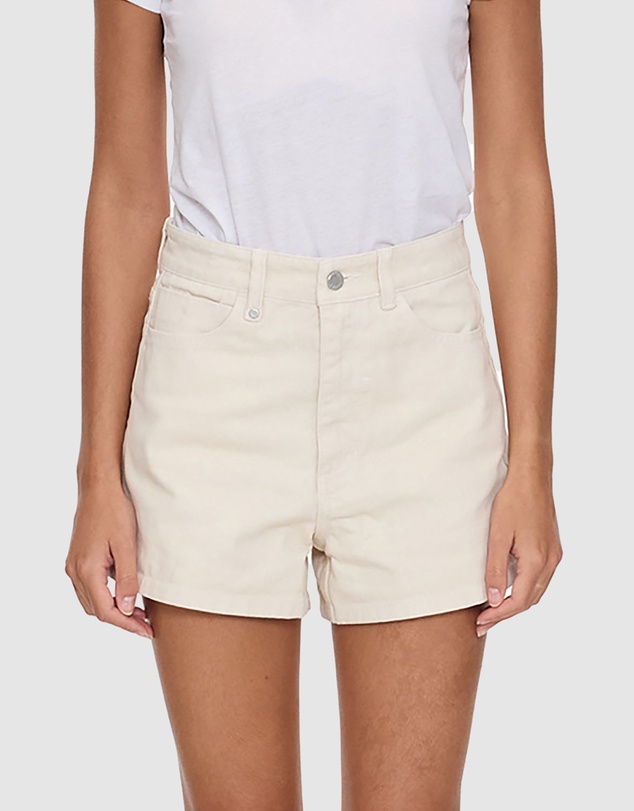 Thrills - Erica High-Rise Shorts