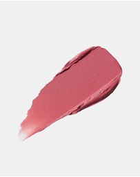 MAC - Powder Kiss Hazy Matte Lipstick