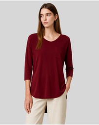 KAJA Clothing - Maisie Top