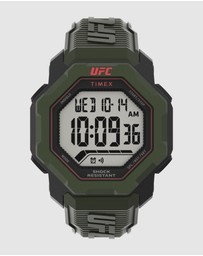 UFC - UFC Knockout Green