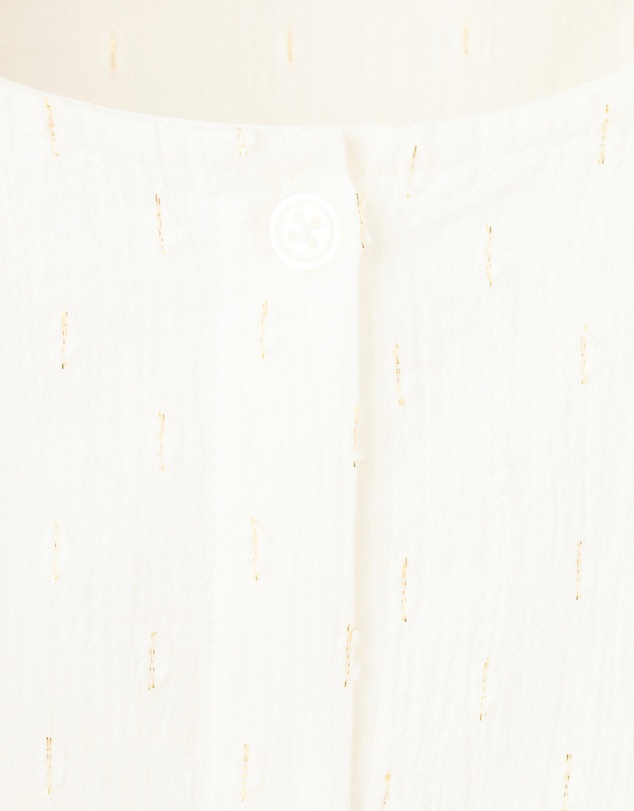 M.N.G - Chispas Blouse - Kids-Teens