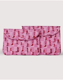 The Somewhere Co - Hold On Darlin 16-Inch Laptop Case