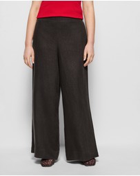 Commonry - Linen Pant
