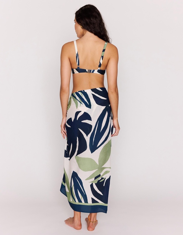 MINKPINK - Azure Sarong