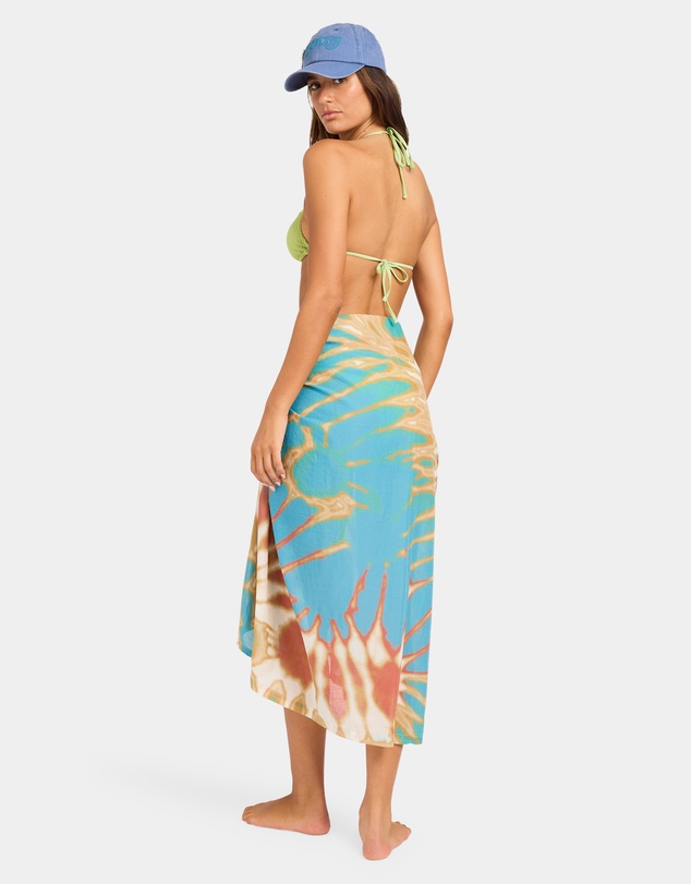 Roxy - Womens Laguna Sarong